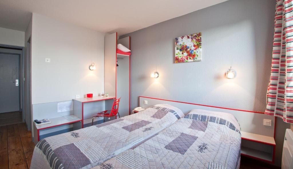 La Grange De Marie Hotel Nitry Ruang foto