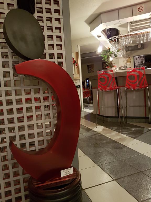 La Grange De Marie Hotel Nitry Bagian luar foto